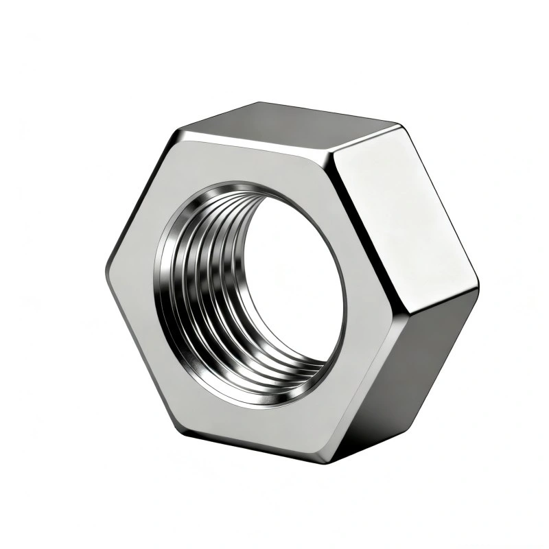 Metric Screw Nut Metric Screw Nut
